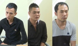 [PHOTO STORY] Lý lịch bất hảo của nhóm cướp vật lộn với bà chủ tiệm vàng ở Sơn La