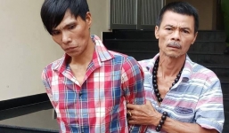 “Hiệp sĩ” Trần Văn Hoàng tiếp tục bắt được tên cướp trên phố Sài Gòn sau thời gian trị thương