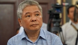 Hôm nay, xử phúc thẩm nguyên Phó Thống đốc Ngân hàng Nhà nước Đặng Thanh Bình