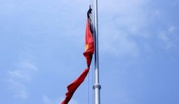 Dự báo thời tiết những ngày quốc tang Chủ tịch nước Trần Đại Quang