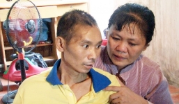 Người đàn ông bất ngờ sống lại trong lúc chờ mổ tử thi