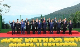 Bản lĩnh đối ngoại của Chủ tịch nước làm nổi bật vị thế Việt Nam