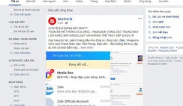 Điện lực TP.HCM: VNG để xảy ra sự cố khiến hàng loạt báo điện tử không thể truy cập