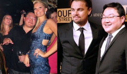 Cuộc sống phóng túng, siêu giàu, dùng tiền mua cả Hollywood của tỷ phú Malaysia đang bị truy nã