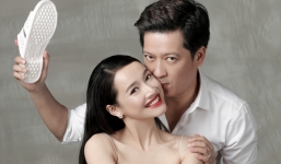 Người thân bác tin đồn đón dâu bằng máy bay, nhắn nhủ Nhã Phương trước ngày cưới