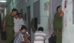 Hàng xóm cùng khu trọ đánh nhau, một người tử vong