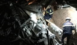 2 nạn nhân chết cháy ở khu trọ của ông Hiệp 'khùng' là bố mẹ bệnh nhi sinh non