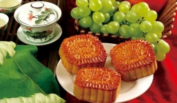 Rằm Trung thu, rằm tháng 8: Nguồn gốc, ý nghĩa, văn khấn cúng gia tiên chuẩn nhất