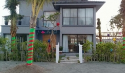 Khối tài sản của Trường Giang và Nhã Phương sau khi về chung một nhà lớn đến mức nào?