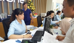 Đêm nay, gần 10 triệu thuê bao Viettel, MobiFone tiếp tục chuyển về 10 số