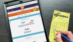 Cặp vợ chồng tưởng  tượng trúng số, không ngờ trúng 7,2 triệu đô