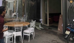 Khó tin với khung cảnh đám cưới giản dị hơn cả ngày thường tại tư gia nhà Trường Giang và Nhã Phương