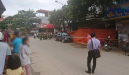 Danh tính nghi phạm sát hại 3 người trong một gia đình tại Thái Nguyên