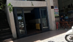 Đại diện khách sạn nói gì về vụ vợ con tử vong, chồng nguy kịch?