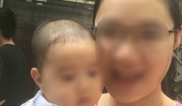 Tìm thấy thi thể người mẹ trẻ mất tích bí ẩn cùng con 7 tháng tuổi ở Hà Nội