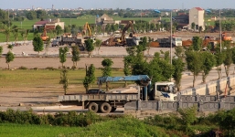 Ninh Bình hoàn tất công tác chuẩn bị lễ tang Chủ tịch nước Trần Đại Quang