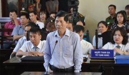 Vụ tai biến chạy thận: Nguyên Phó giám đốc Bệnh viện Hòa Bình ký công văn giao hệ thống lọc nước