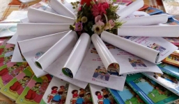 Bộ GD&ĐT ra chỉ thị về việc sử dụng sách giáo khoa để tránh lãng phí