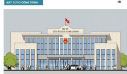 Hà Nội tính mặc 'đồng phục' cho gần 500 trụ sở xã, phường: Có thể tạo sự lãng phí rất lớn!