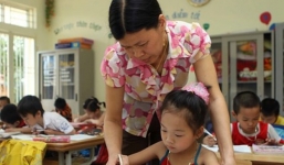 Giáo viên Toán 'thách đố' Bộ trưởng Bộ Giáo dục dạy Toán lớp Một