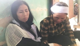 Vụ thảm án ở Thái Nguyên: Bé trai 13 tuổi chạy trốn nhưng vẫn bị đuổi sát hại