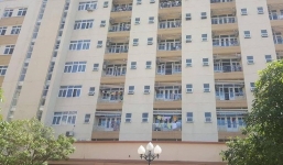 Thêm 2 bệnh nhân nhảy từ tầng 6 Bệnh viện Bãi Cháy, tử vong