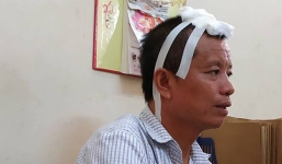 Con rể nghi phạm vụ thảm án ở Thái Nguyên: Gây án xong bố tôi vẫn hét 'tao không giết nó thì nó giết tao'