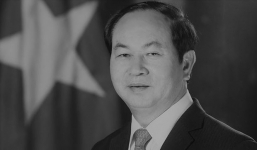 Quyền Chủ tịch nước: Thương nhớ Chủ tịch nước Trần Đại Quang