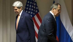 Vì sao Nga từ chối lời đề nghị cuối cùng của cựu Tổng thống Obama?