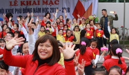 Cô giáo mắc ung thư bị thanh lý hợp đồng ở Hải Phòng sẽ được trở lại bục giảng