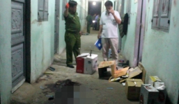 2 thanh niên bị đâm tử vong ở miền Tây