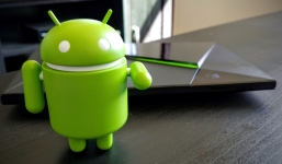 Android 10 năm tuổi: Nhìn lại những sản phẩm thành công và thất bại