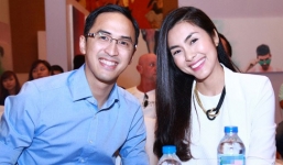 Sự thật bất ngờ về cuộc sống của Hà Tăng sau khi lấy chồng đại gia