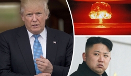 Donald Trump - Kim Jong-un có thể gặp nhau trước cuối năm nay