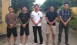 Chân dung những 'ông trùm' máu mặt trong đường dây đánh bạc 600 tỉ đồng