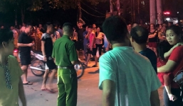 Lý lịch bất hảo của hung thủ đâm nam thanh niên ở Mỹ Đình tử vong