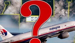Xác máy bay MH370 không nằm trong rừng rậm ở Campuchia