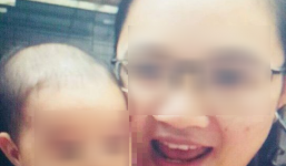 Vụ người mẹ trẻ bỏ nhà đi mất tích, thi thể được tìm thấy ở sông Hồng: Tâm thư của người chồng trẻ mong vợ con quay về