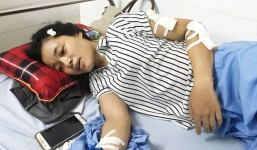 Thảm án 3 người chết ở Thái Nguyên: Trả thù vặt vì bị nói 'vỡ nợ, làm ăn mạt kiếp'?