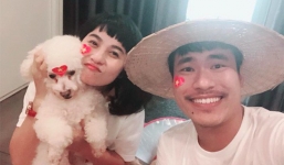 Cận cảnh bên trong căn hộ 3 tỷ Kiều Minh Tuấn tặng Cát Phượng để chứng minh tình yêu