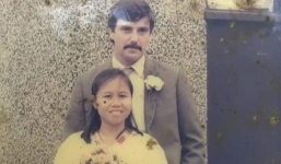 Bí ẩn vụ mất tích không một dấu vết của doanh nhân triệu phú và người vợ Thái Lan: Manh mối duy nhất là vài vết máu mờ trên tường