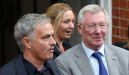 'Lời tiên tri' của Sir Alex về Pogba ngày nào, giờ ứng nghiệm rồi đấy Mourinho!