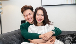 Lan Phương - Vợ Mạnh Trường: Không nhan sắc, không giàu có, không ngoan hiền vẫn khiến chồng soái ca phải chạy theo suốt 16 năm qua