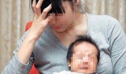 Mẹ trẻ 25 tuổi ôm con nhảy cầu Vĩnh Tuy: Thêm cảnh báo về chứng bệnh nguy hiểm sau sinh