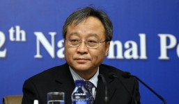 Dân TQ giật mình trước tin Thứ trưởng già 'lập kỷ lục' có 148 bồ, châu báu chất như núi