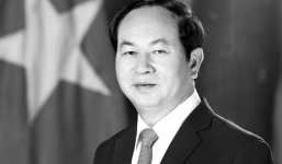 Truyền thông thế giới đưa tin lễ Quốc tang Chủ tịch nước Trần Đại Quang