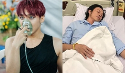 Góc khuất đằng sau ánh hào quang của sao Việt: Người nhập viện vì kiệt sức, người phải cấy tế bào tươi để trẻ hoá cơ thể