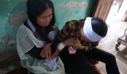 Vụ 3 người trong gia đình bị sát hại ở Thái Nguyên qua lời kể của nạn nhân