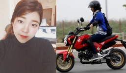 Cô gái trẻ xin mua xe máy côn tay trị giá 70 triệu và câu trả lời dứt khoát của phụ huynh 'đừng có mơ'