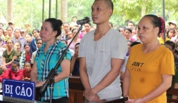 Hành trình trốn thoát đầy nước mắt của con dâu bị mẹ chồng bán sang Trung Quốc